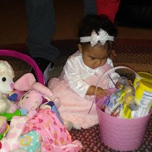 Meet your Posher, Latashia marie